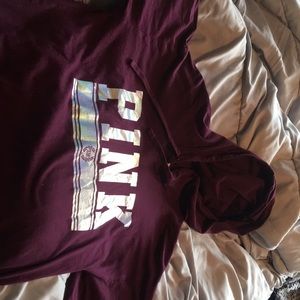 Victoria secret shirt